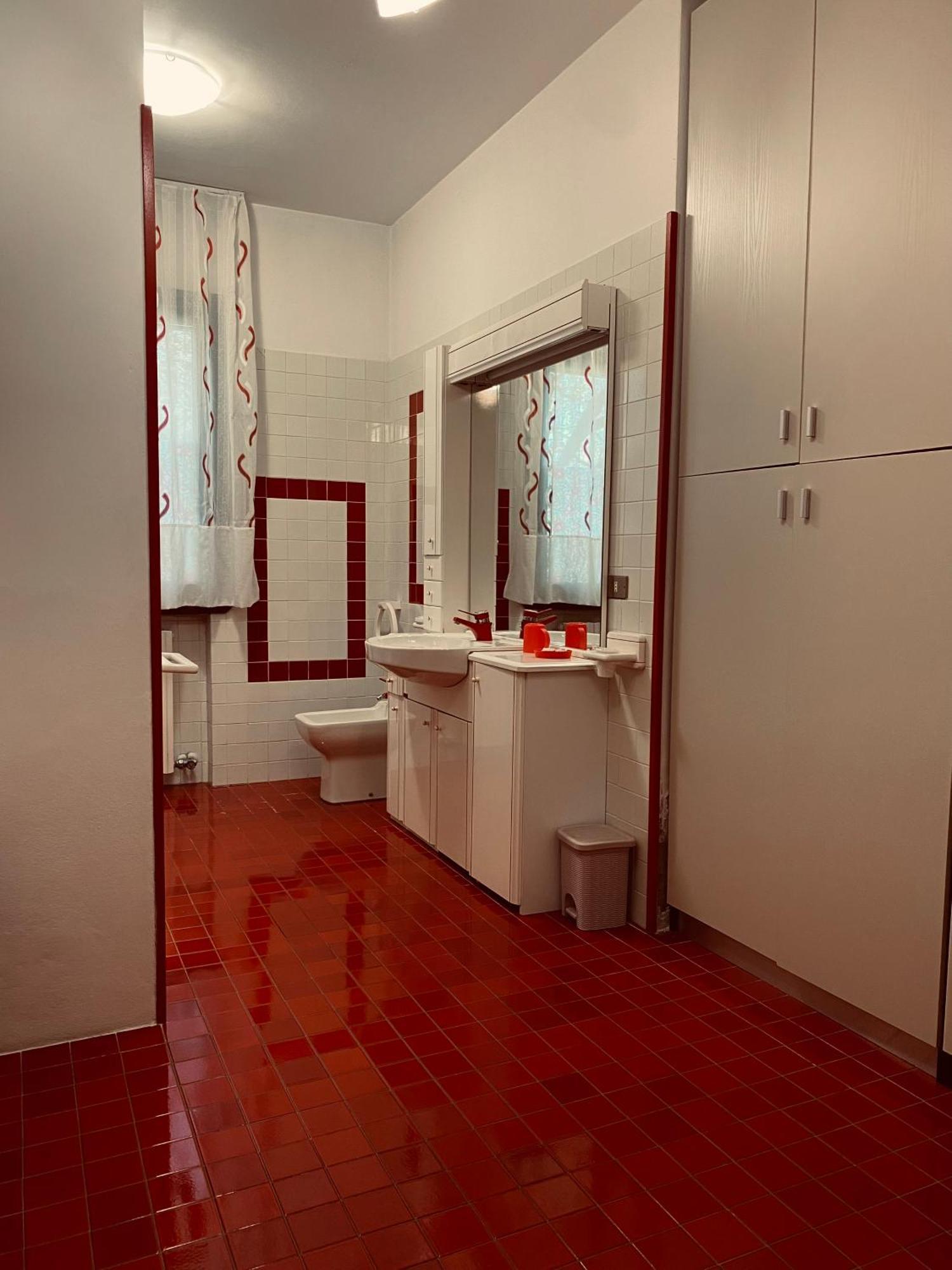Residence Tenuta Gambalonga Cinto Euganeo Экстерьер фото