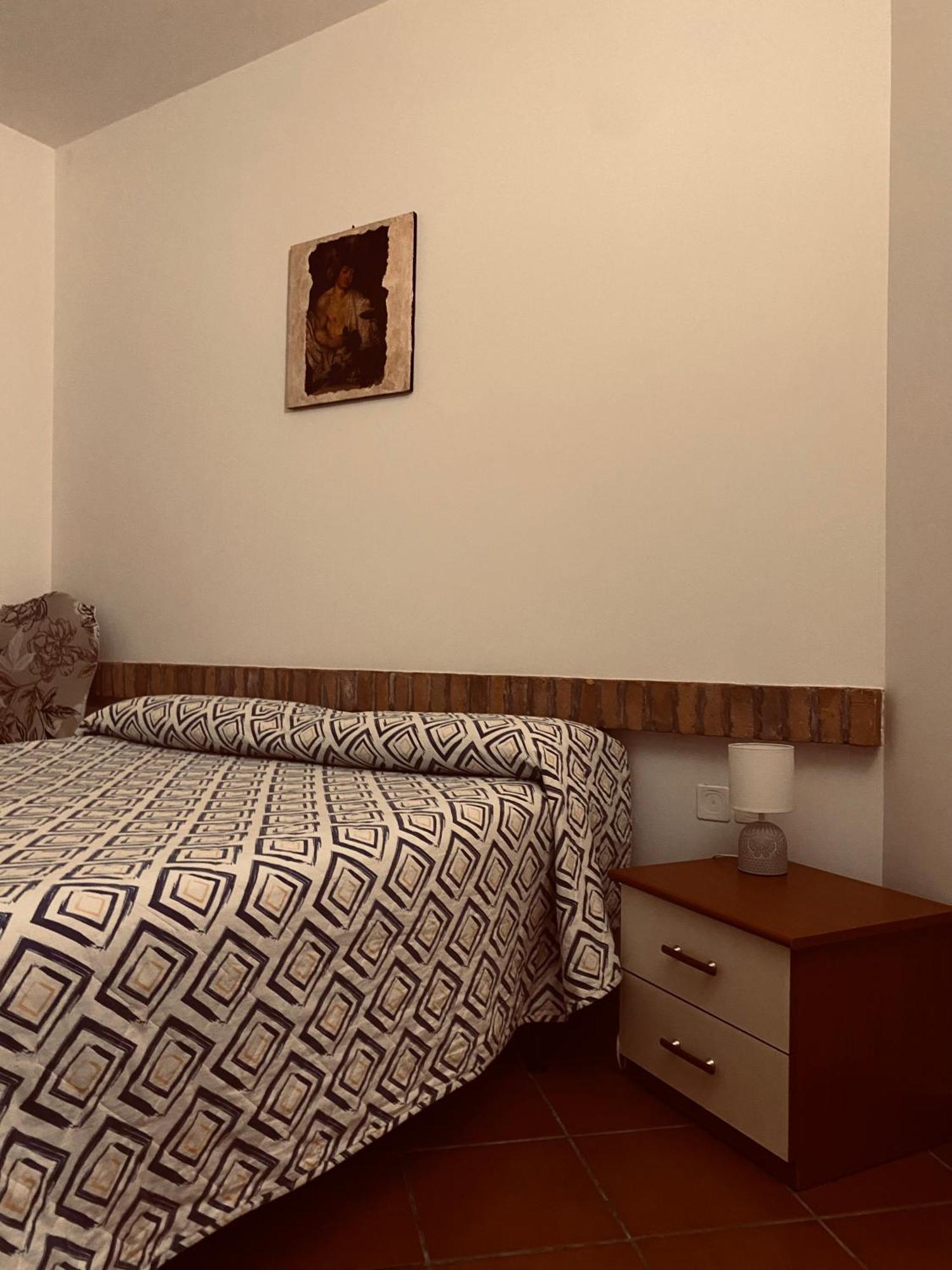 Residence Tenuta Gambalonga Cinto Euganeo Экстерьер фото